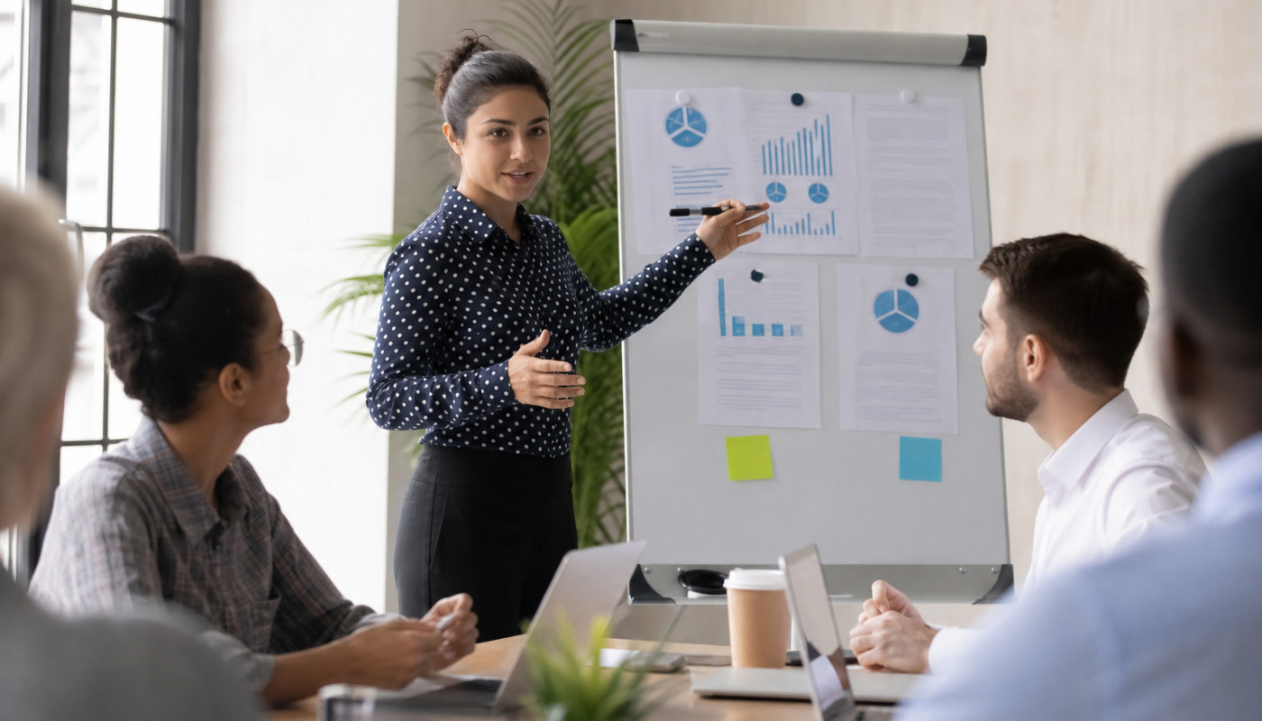 Formation continue : pilier méconnu de toute stratégie digitale gagnante