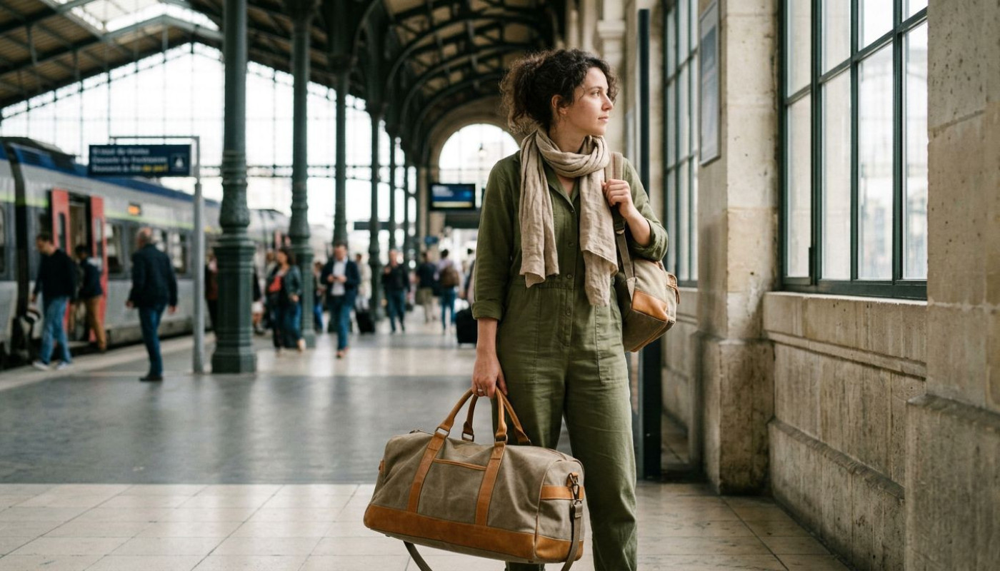 La bagagerie responsable : mode ou réel atout pour les voyageurs ?