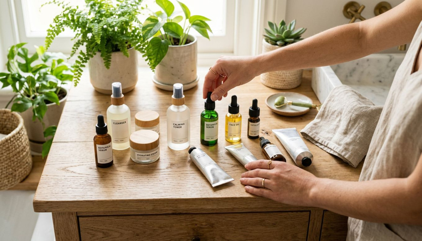 Les comparatifs produits changent-ils nos habitudes de soins ?
