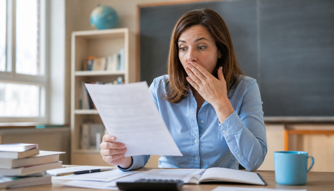 Les surprises inattendues d’une révision des tarifs dans l’éducation